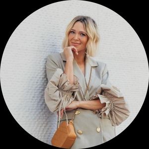 Meet your Posher, Annabel